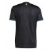 Camisa de time de futebol Manchester United Replicas 3º Equipamento 2025-26 Manga Curta